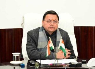 मुख्यमंत्री के निर्देश पर त्रिपुरा के छात्र एंजेल चकमा के पिता श्री तरुण प्रसाद चकमा को तत्काल आर्थिक सहायता स्वीकृत