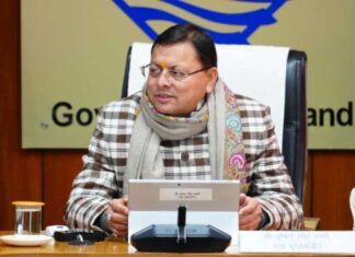 मुख्यमंत्री ने जनपद पौडी गढ़वाल के विधानसभा क्षेत्र लैंसडौन के ओडल नामक स्थान पर हैलीपोर्ट के निर्माण हेतु प्रथम चरण के कार्य हेतु ₹ 10.66 लाख की योजना का अनुमोदन प्रदान किया गया है।