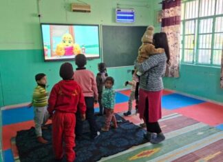 एक छत के नीचे सुकून, भरोसा और नई ज़िंदगी-नारी निकेतन की बदली तस्वीर