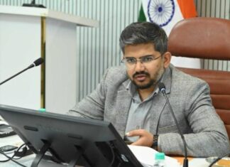 जनसेवाओं का संगमः सीडीओ की अध्यक्षता में 29 जनवरी को ग्राम कोटी में बहुउद्देशीय शिविर