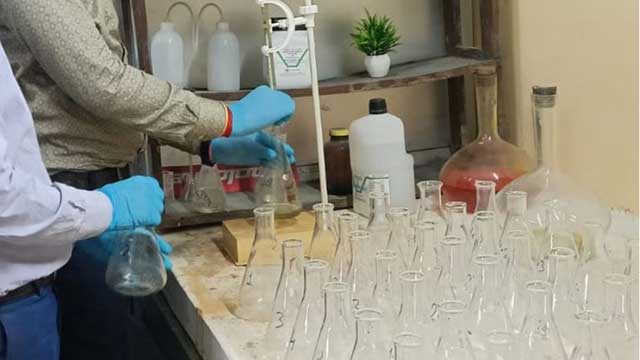 two-formulas-for-making-yeast-stolen-from-saif-yeast-companys-laboratory